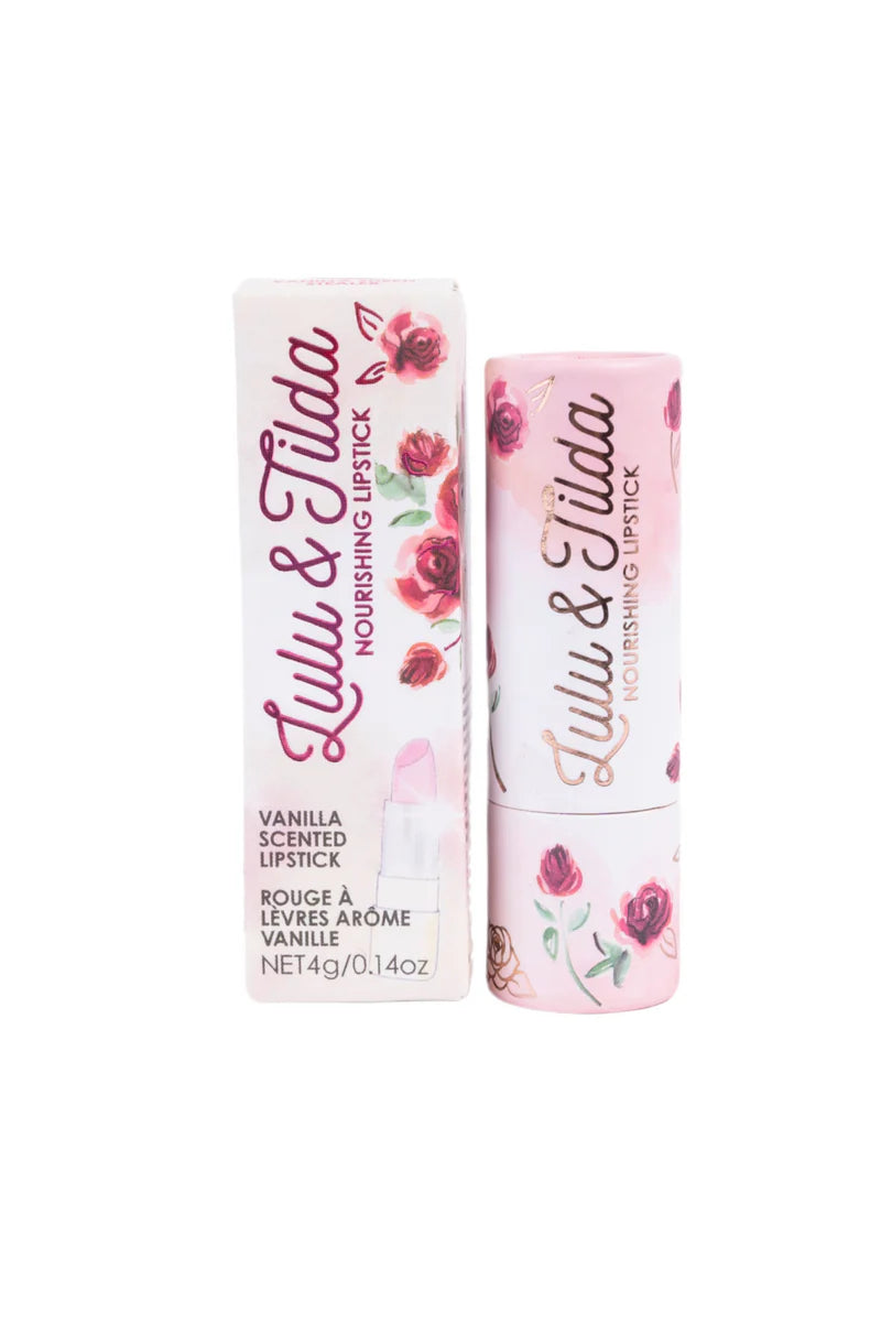 Vanilla Sheen Stealer Pflegender Lippenstift