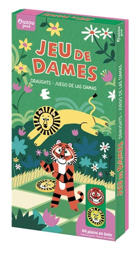 Damespiel