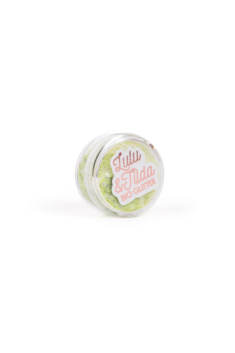 Atomic Tinkerbelle - Öko-Bio-Glitzer