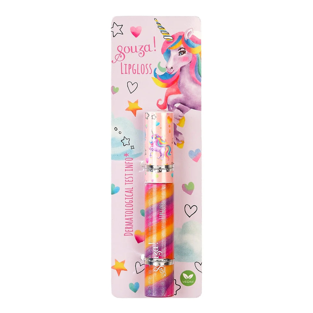 Einhorn-Lipgloss