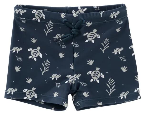 Fresk Badeshorts für Jungen – Schildkröte