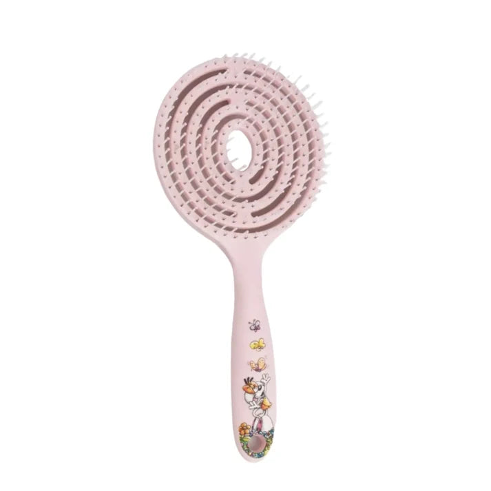 Brosse à cheveux Diddl