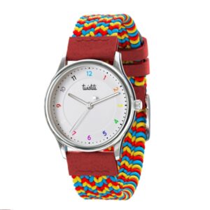 Armbanduhr TWISTITI 9+