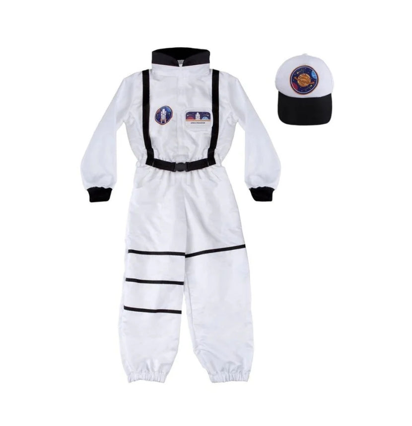 Astronaut