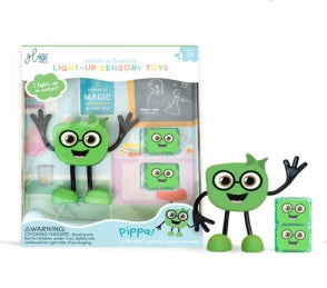Glo Pals Figur – Pippa