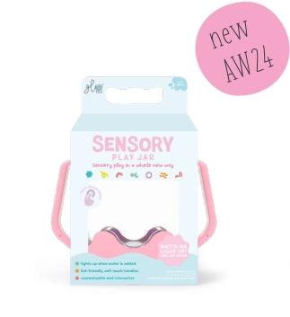 Partybecher Glo Pals - Rose