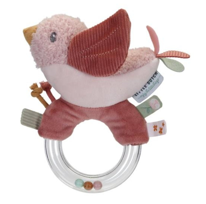 Greifring Vogel