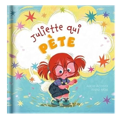 Juliette, die pupsende