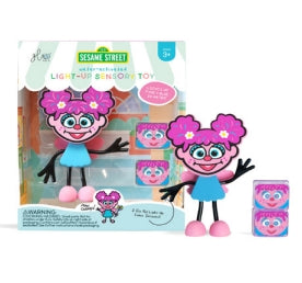 Glo Pals Figur – Abby