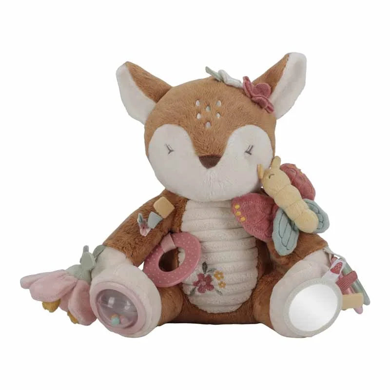 Activity Deer – Fairy Garden – Little Dutch