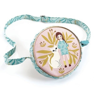 Handtasche - Katze