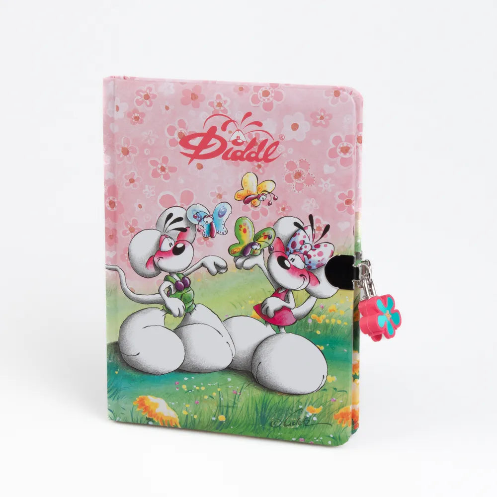 Diddl Tagebuch