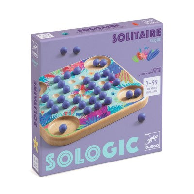 Solitär