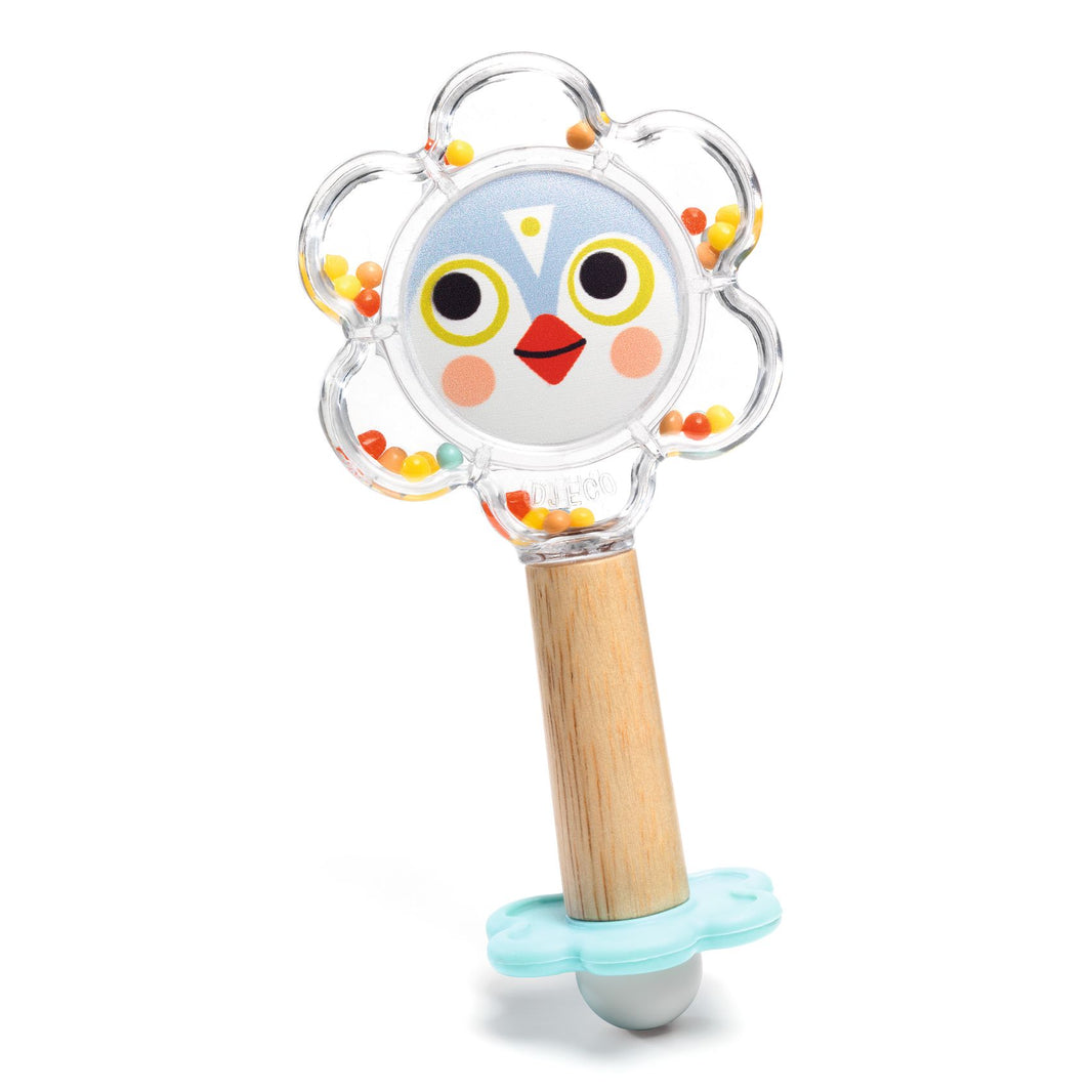BabyFlower