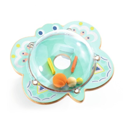 Baby Wizi – Manipulationsspiel – Djeco