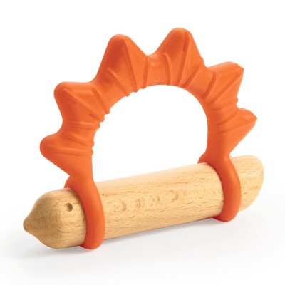 BabyPiki – Beißring Igel – Djeco