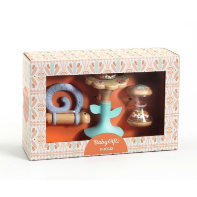 Baby Gifti – Geburtsset – Djeco