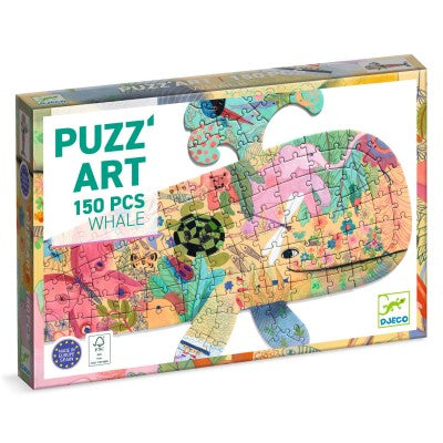 Puzzle - Wal