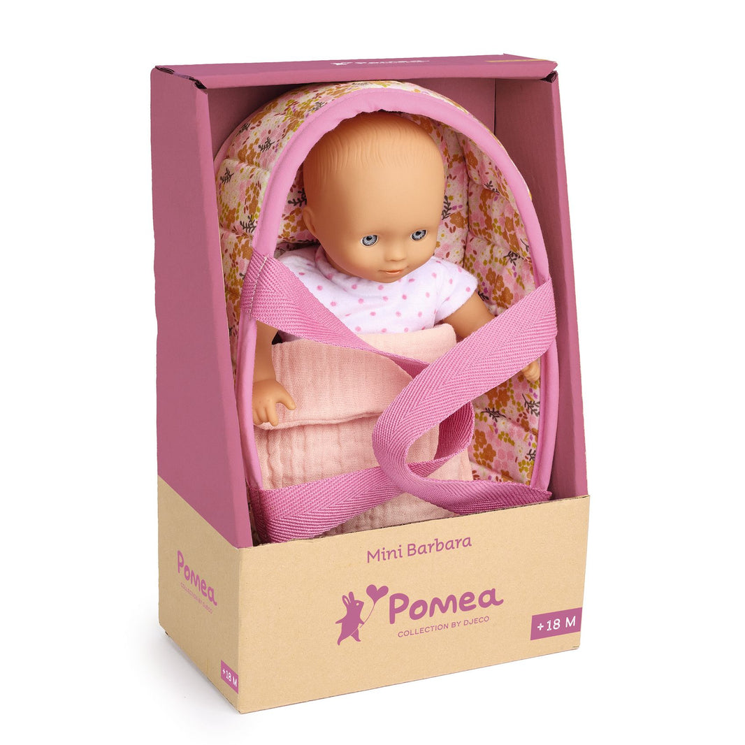 Mini Barbara