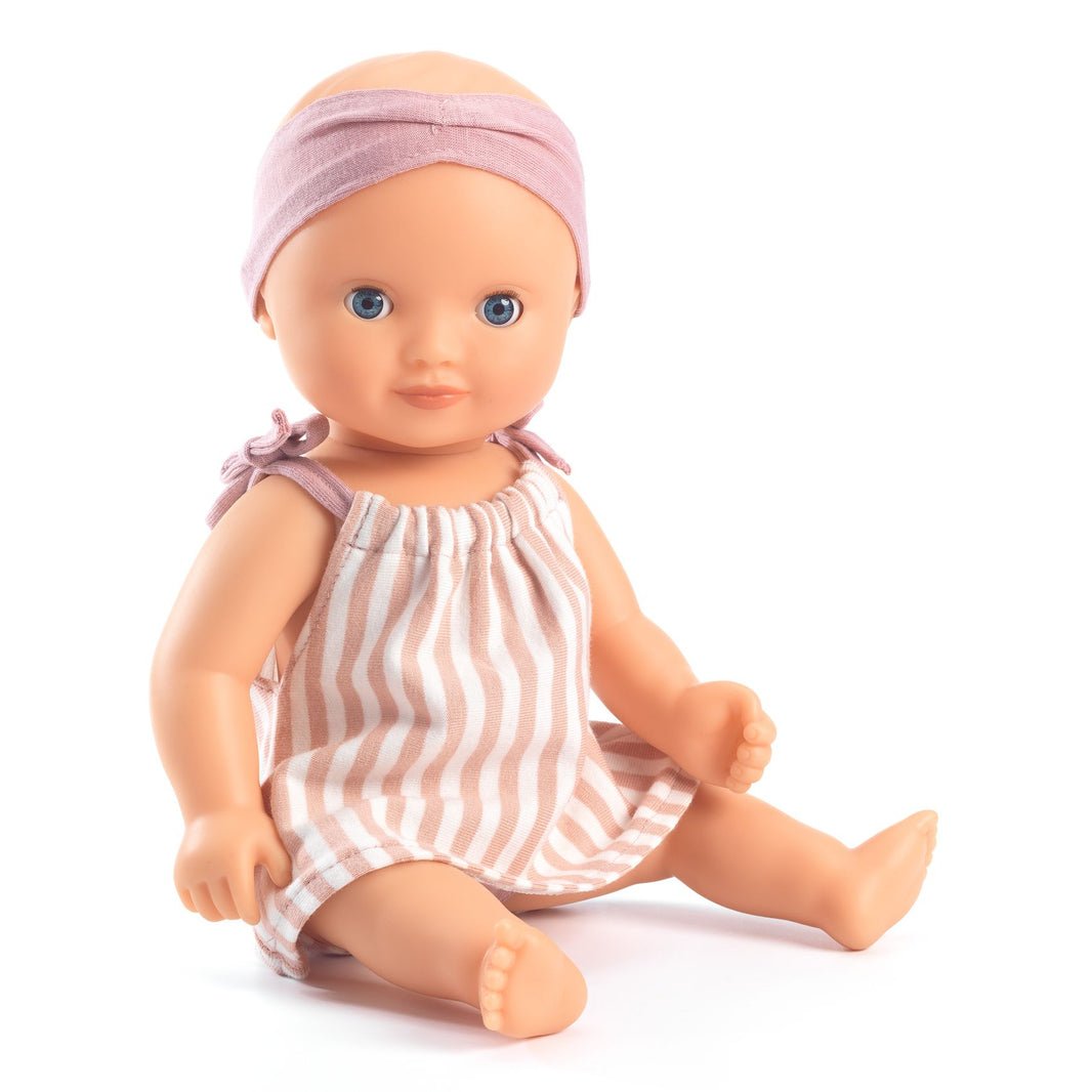 Puppe - Baby Prune⁹