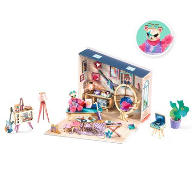 Mi House – Stella