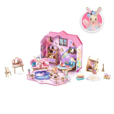 Mi House – Rosie