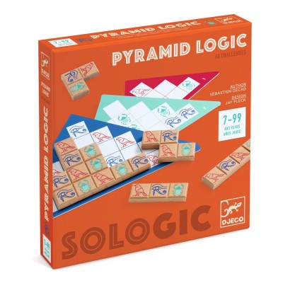 Pyramidenlogik