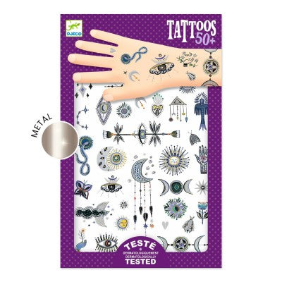 Tattoos – Wicca