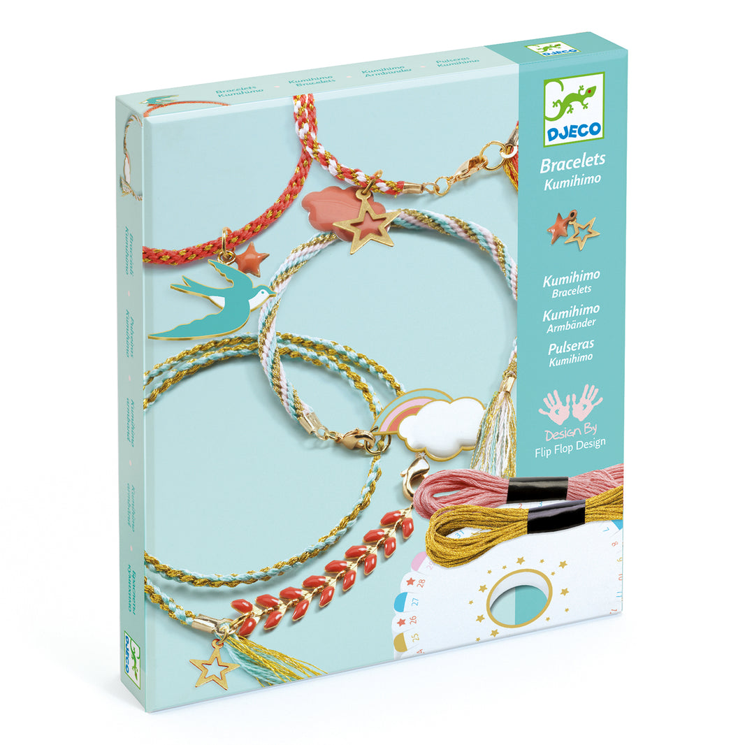 Armband – Himmlisch