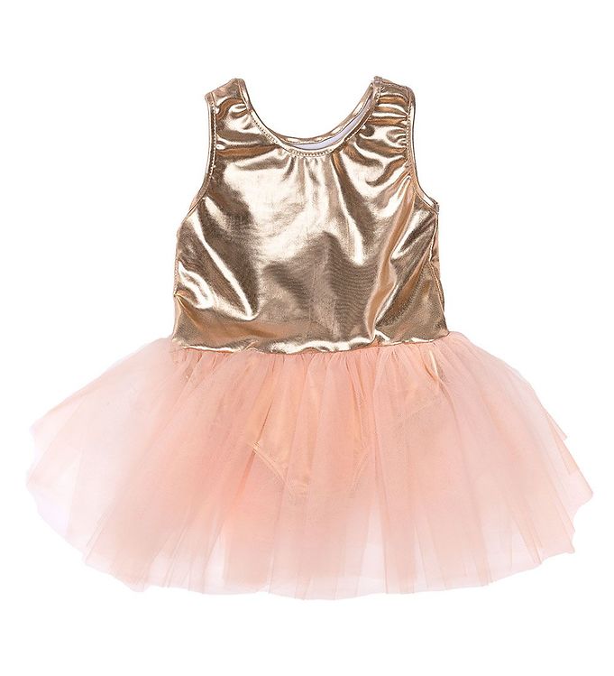 Ballet-Tutu-Kleid