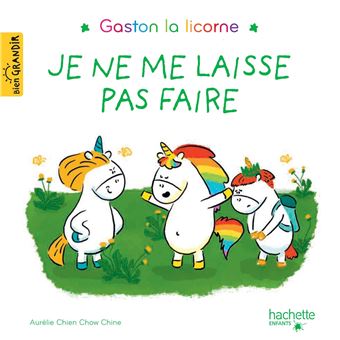 Gaston’s Emotionen - : Gaston - Ich lasse mich nicht unterkriegen