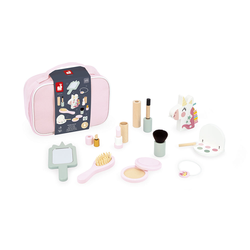 Beauty-Case – Einhorn