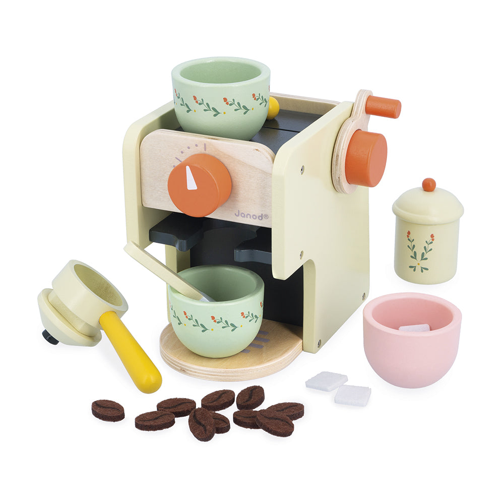 Kaffeemaschine