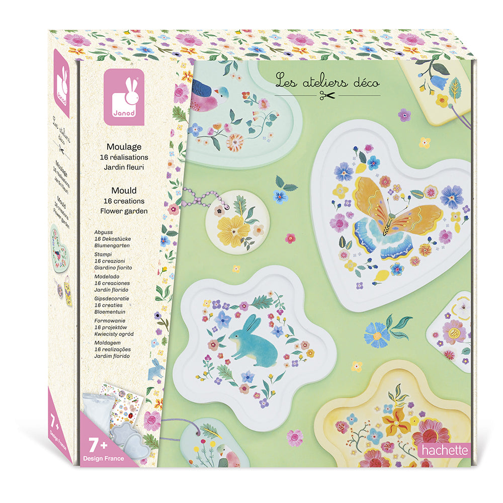 Modellieren – 16 Kreationen