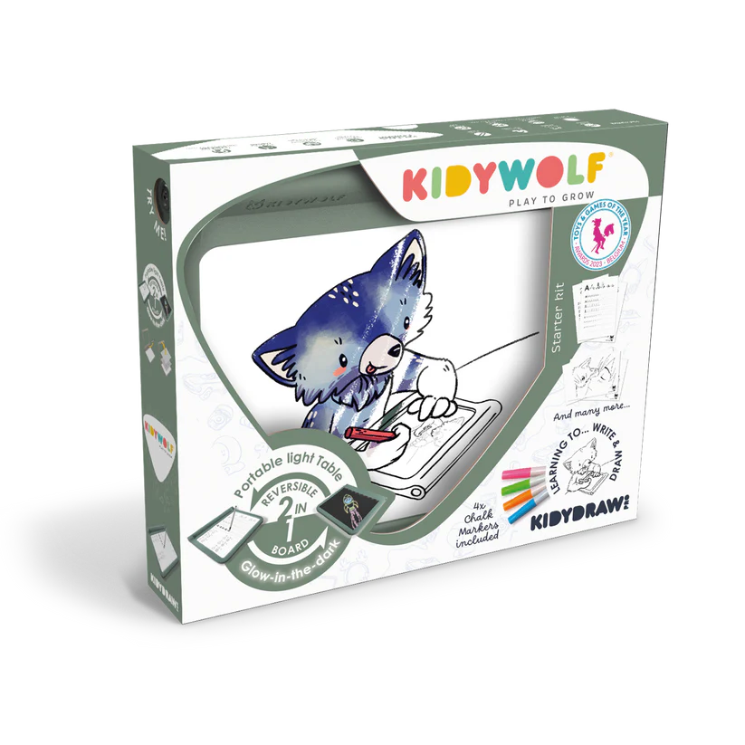 Kidydraw Pro