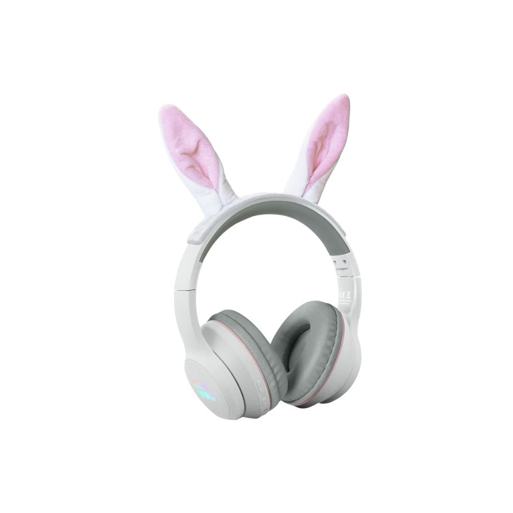 Bluetooth-Kopfhörer für Kinder KIDYEARS – Hase