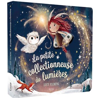 La petite collectionneuse de lumières – Kimane