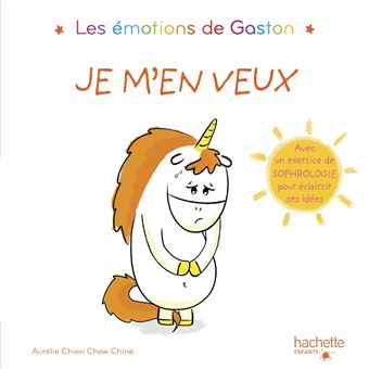 Gastons Gefühle – : Gastons Gefühle – Ich mache mir Vorwürfe