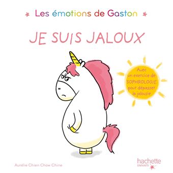 Gastons Gefühle – : Gastons Gefühle – Ich bin eifersüchtig