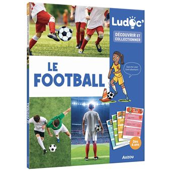 Ludoc – Entdecken und Sammeln: Fußball
