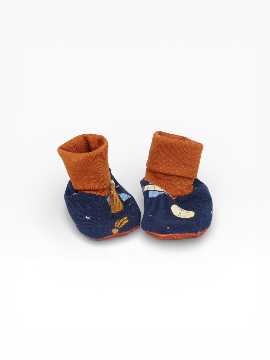 Chausson (Hiver)