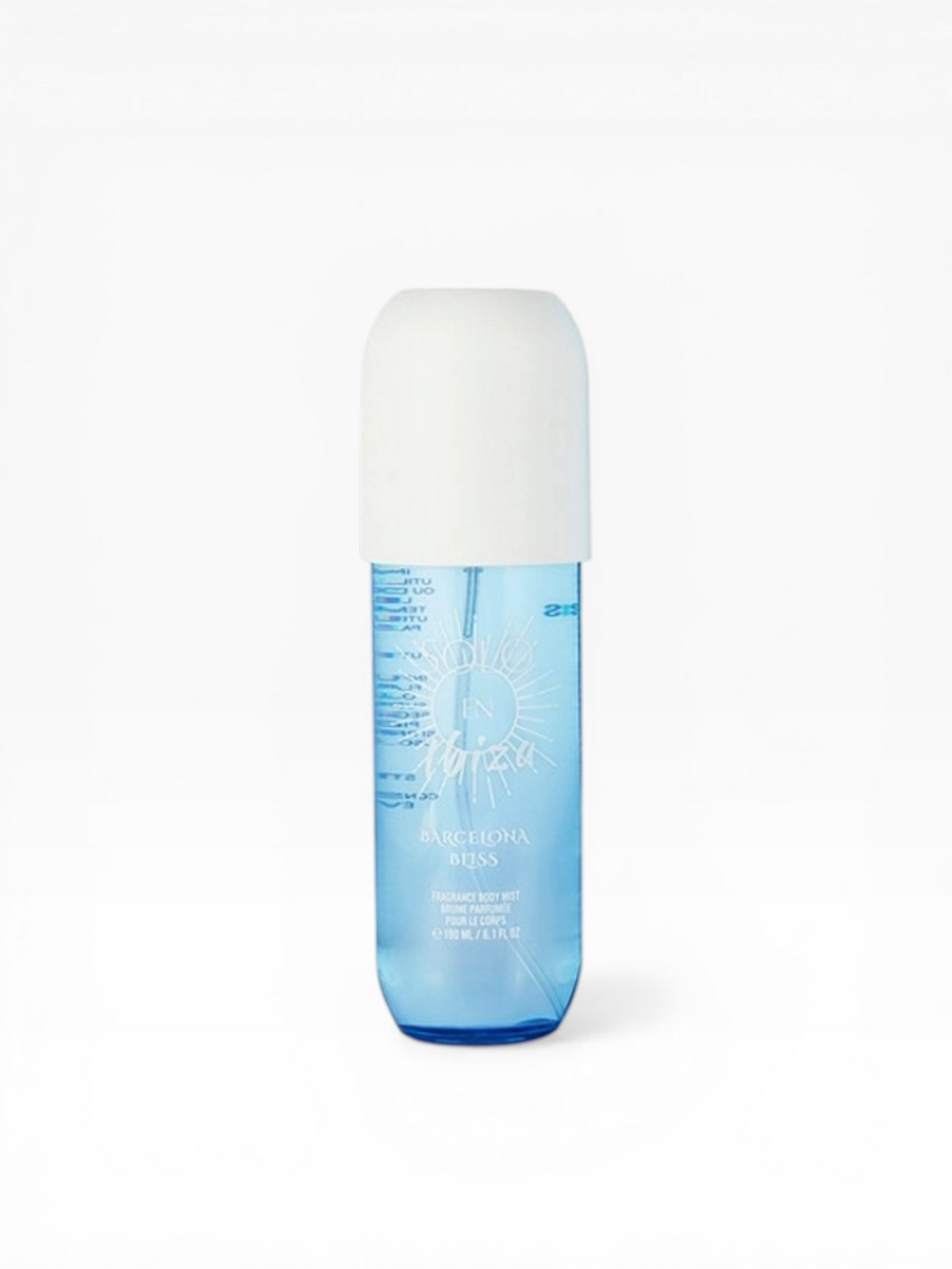 Duftspray – Barcelona Bliss