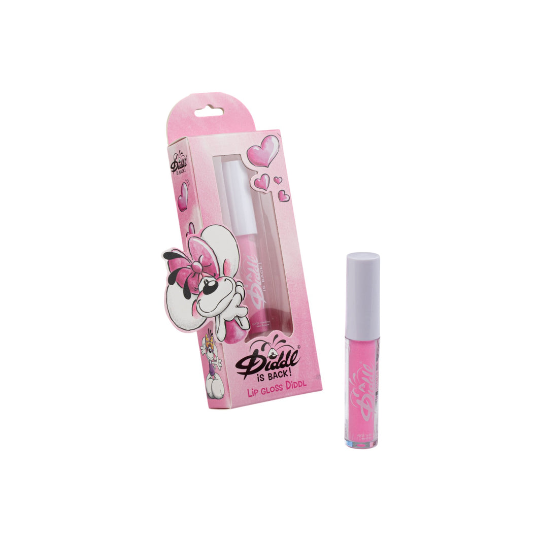 Lipgloss Diddl Glanz