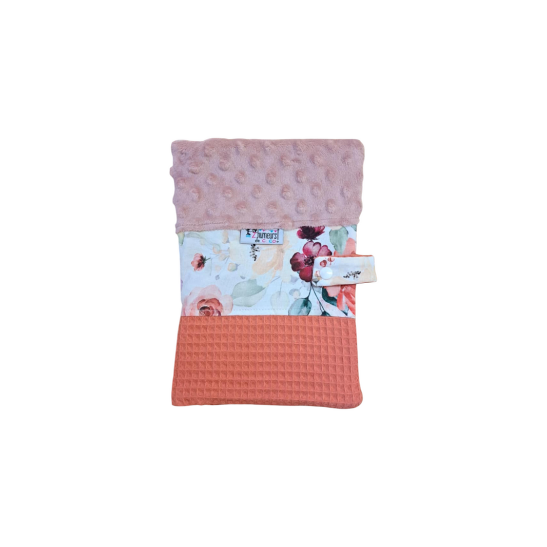 Housse carnet one