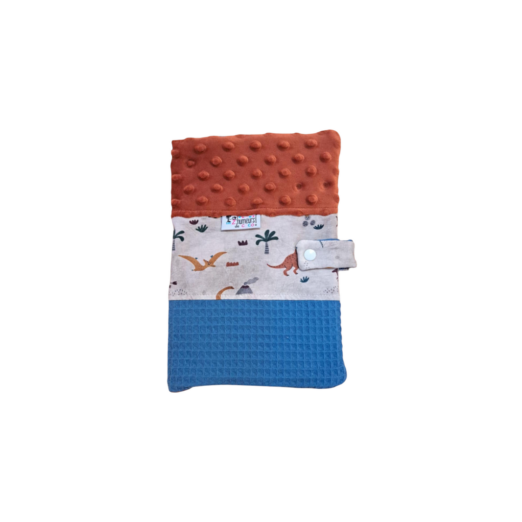 Housse carnet one