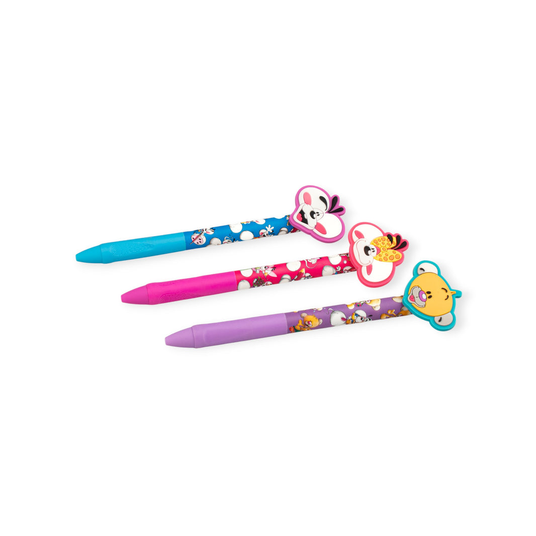Diddl Radierstift 2D