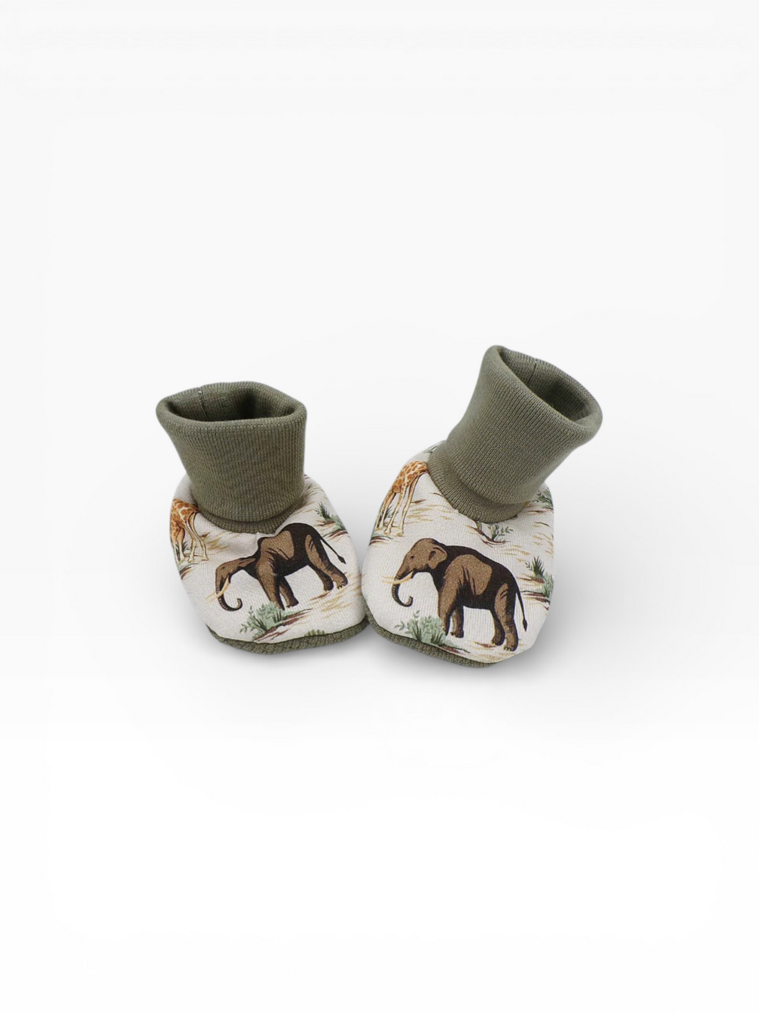 Chausson (Hiver)