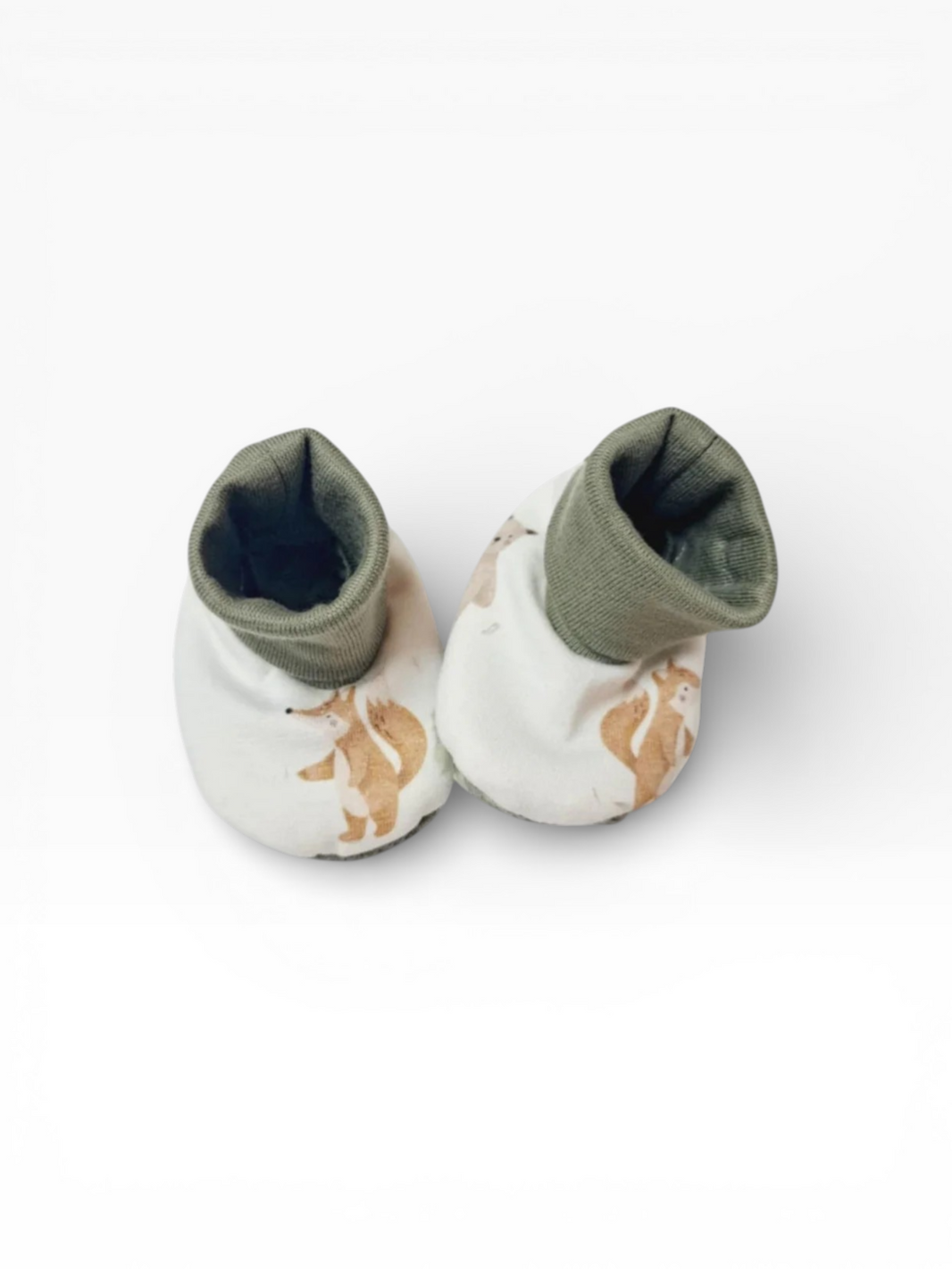 Chausson (Hiver)