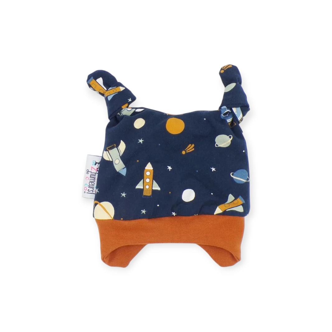 Bonnet Lutin (HIVER)