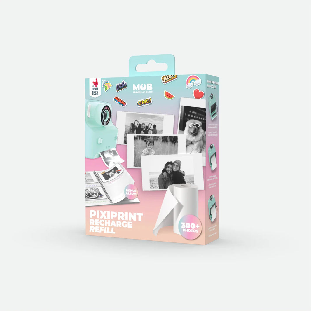 Kreativset – Nachfüllpackung
